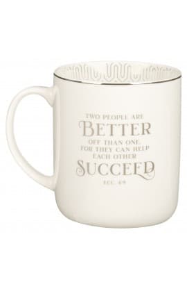 MUG SET 2PC MR & MRS 1 COR 13:4 thumbnail 4