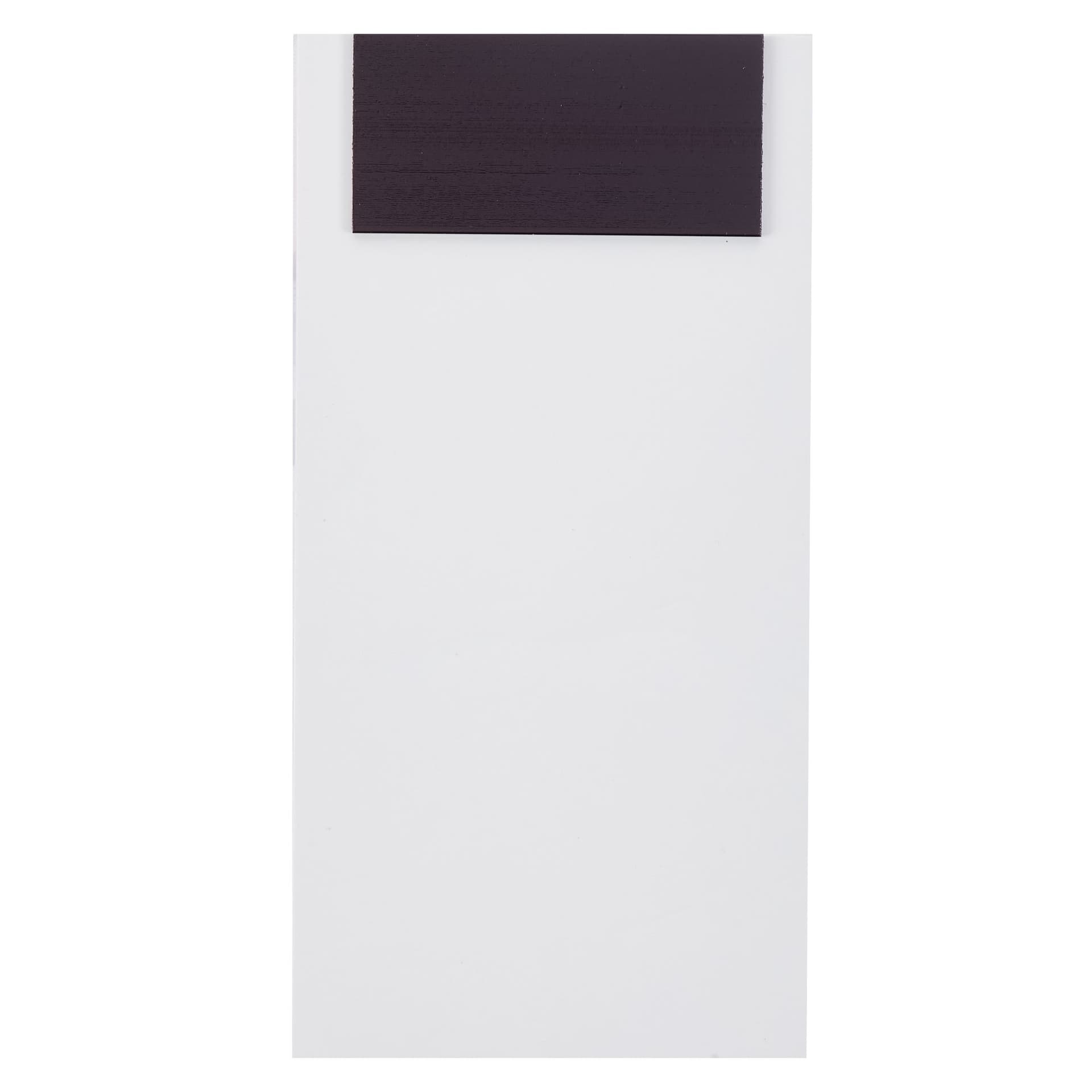 Magnetic Notepad w/pen Trust in the Lord Prov 3:5 - 2