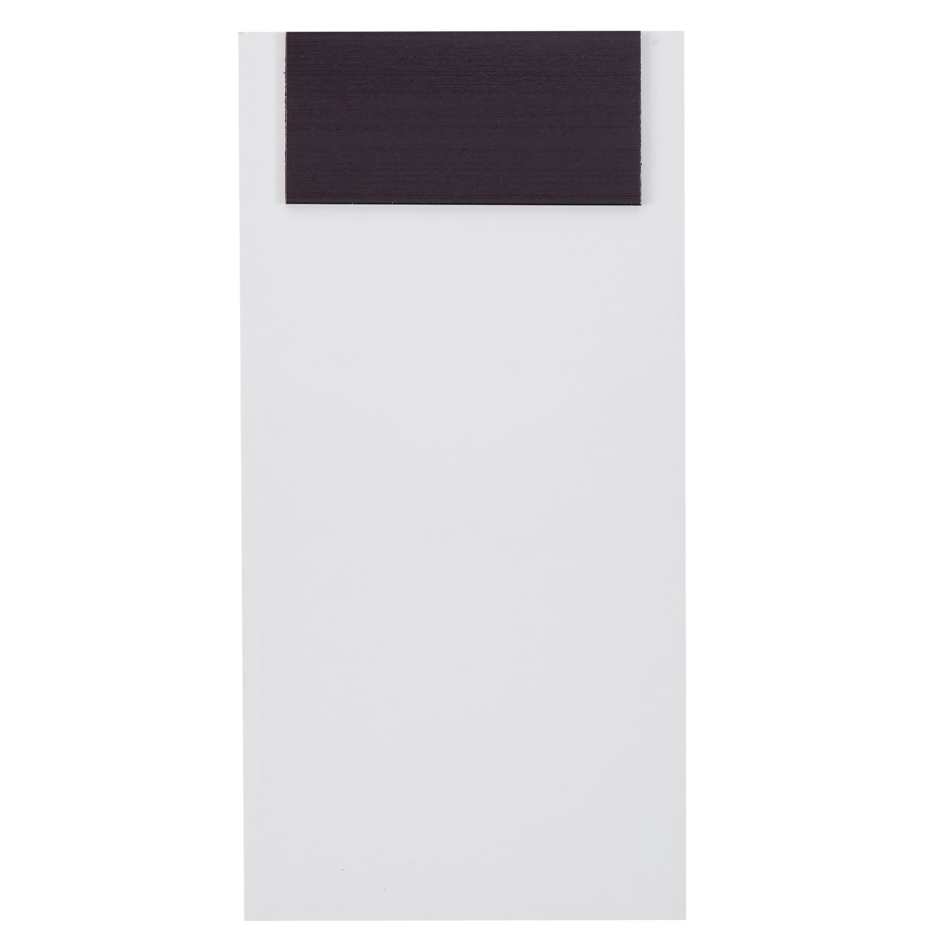 Magnetic Notepad w/pen Blessed Prov 31:28 - 2