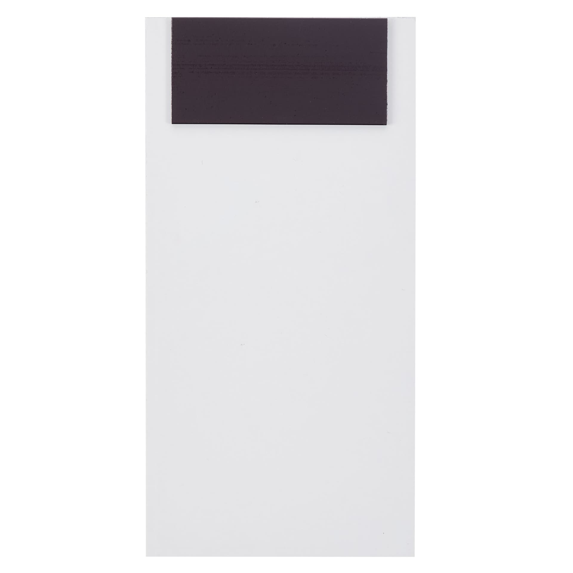 Magnetic Notepad w/pen Rejoice Always 1 Thess 5:16 - 2