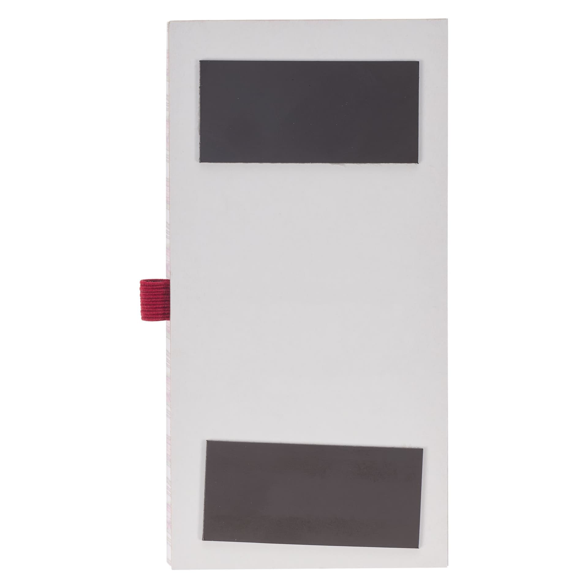 Magnetic Notepad w/pen Be Still Ps 46:10 - 2