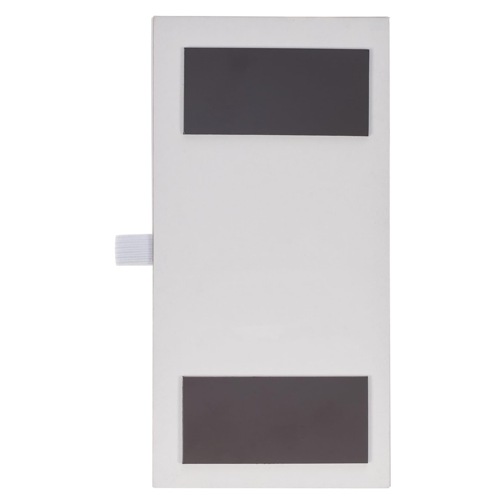 Magnetic Notepad w/pen Strength & Dignity Prov 31:25 - 2