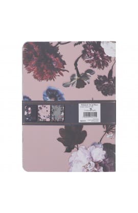 Notebook Set 3pc Be Still Ps 46:10 thumbnail 2