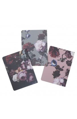 Notebook Set 3pc Be Still Ps 46:10 thumbnail 4
