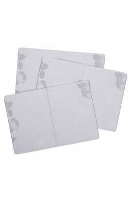 Notebook Set 3pc Be Still Ps 46:10 thumbnail 5