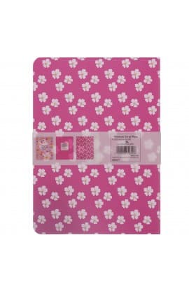 Notebook Set 3 pc God Is With You Zeph 3:17 thumbnail 2