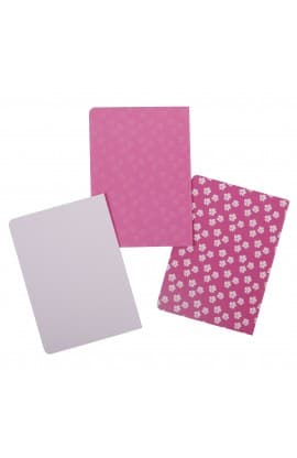 Notebook Set 3 pc God Is With You Zeph 3:17 thumbnail 4