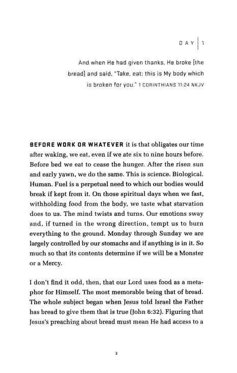 Upon Waking 60 Daily Reflections to Discover Ourselves - 3