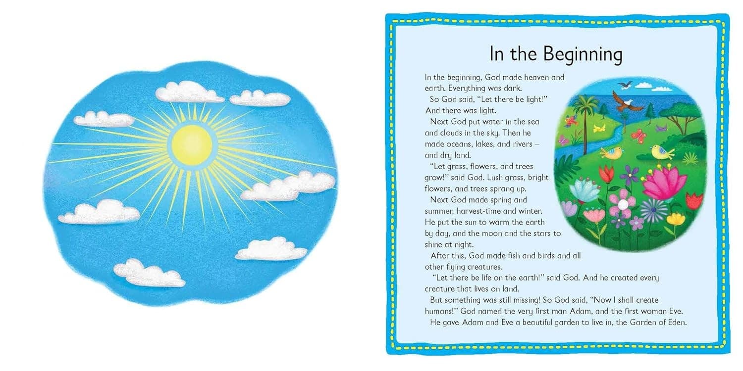 Amazing Bible Stories Bible Story Pops - 2