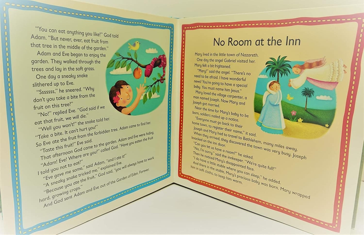 Amazing Bible Stories Bible Story Pops - 5