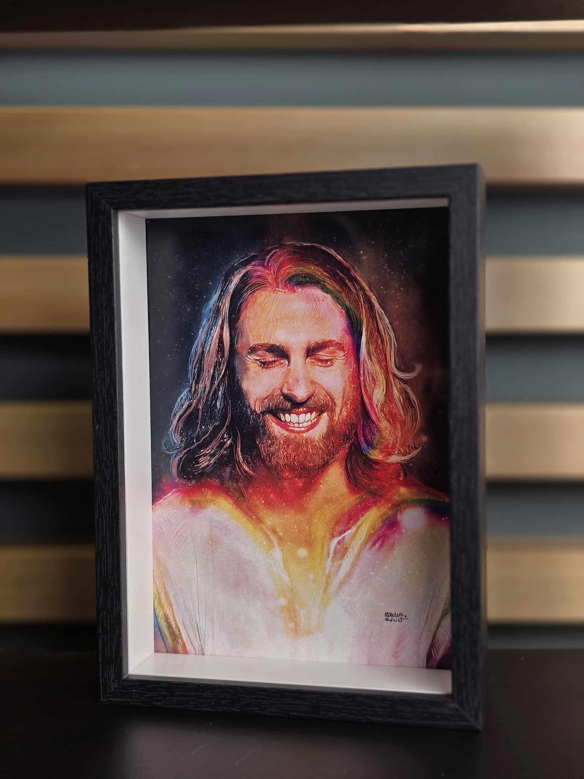 MY BEST FRIEND FRAME 15*21 - 1