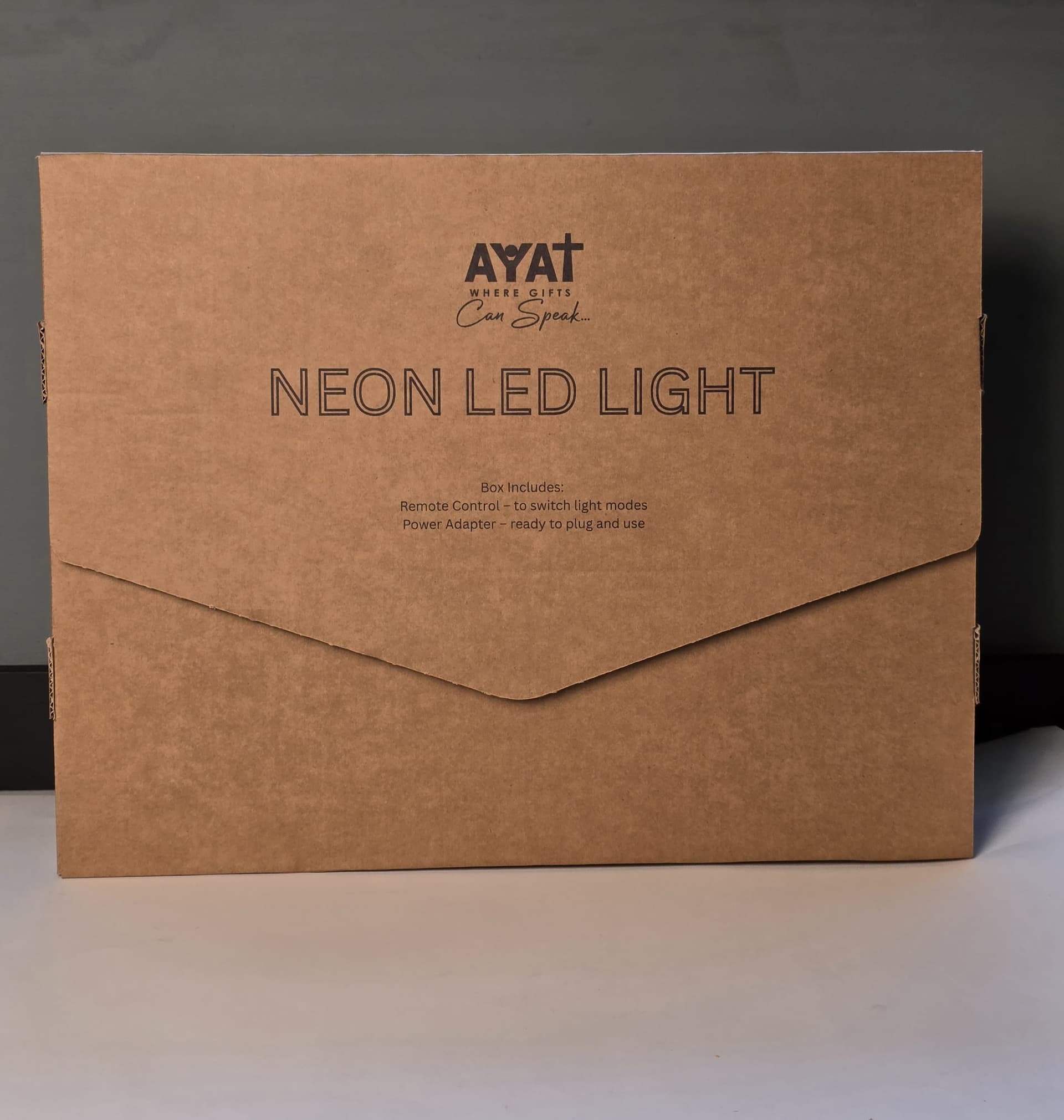 JESUS NEON LED LIGHT - 2