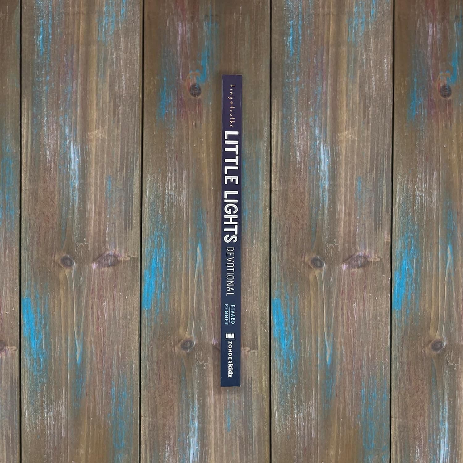 Tiny Truths Little Lights Devotional - 3