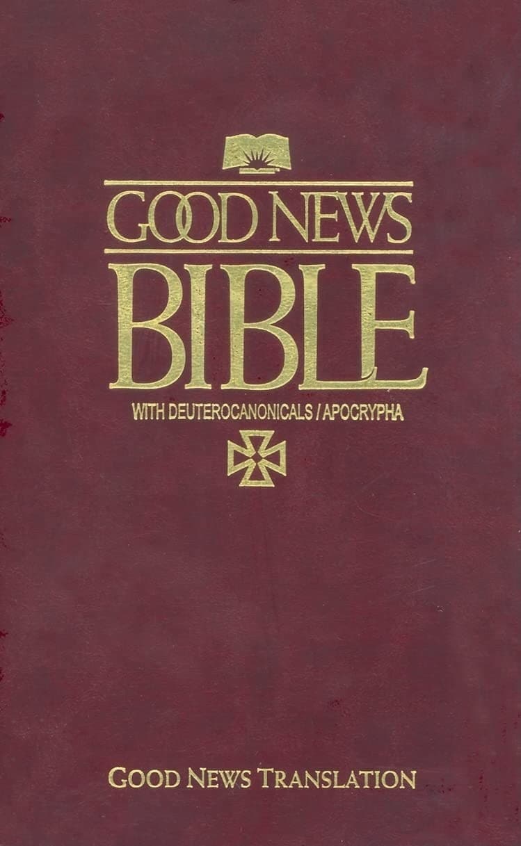 GNT BIBLE D&A HC MAR 104891