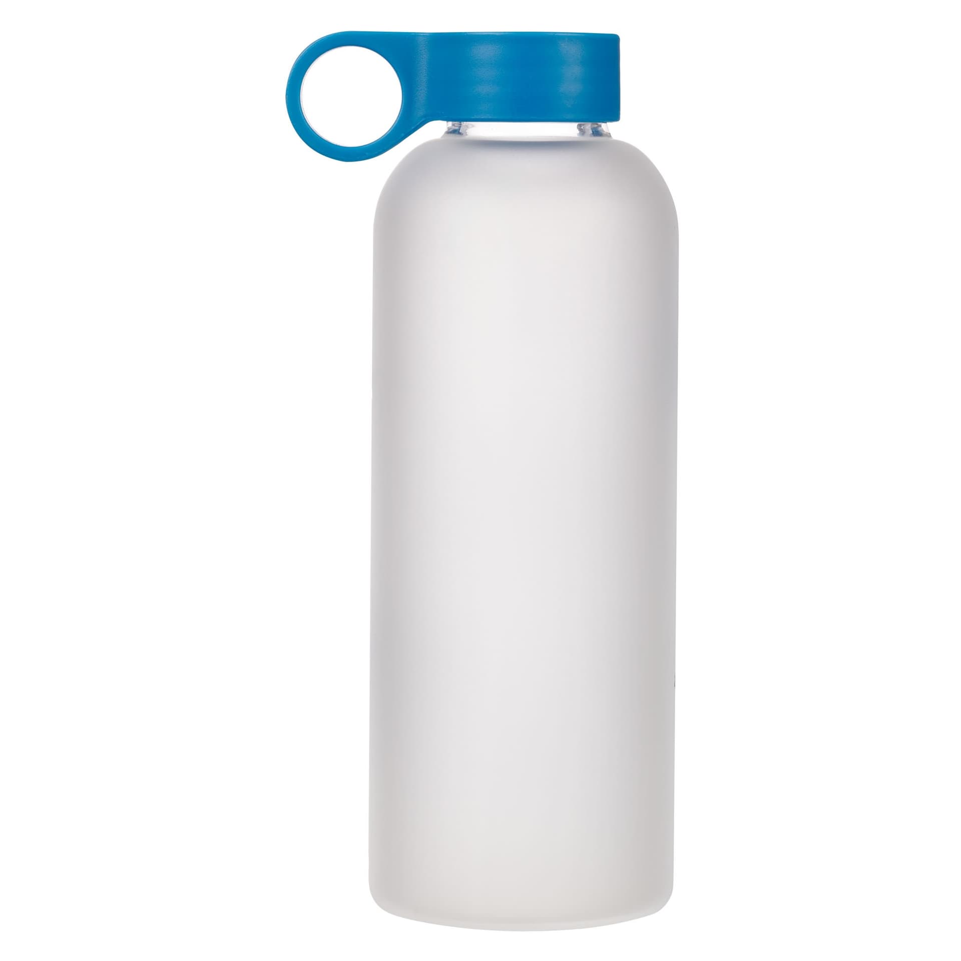 WATER BOTTLE GLASS STRENGTH & DIGNITY PROV 31:25 - 2