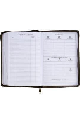 2026 Executive Planner Trust in the lord thumbnail 12
