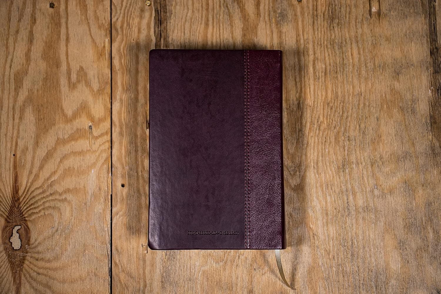 LA BIBLE TOB SB1362 RELIURE SEMI RIGIDE COUVERTURE - 4