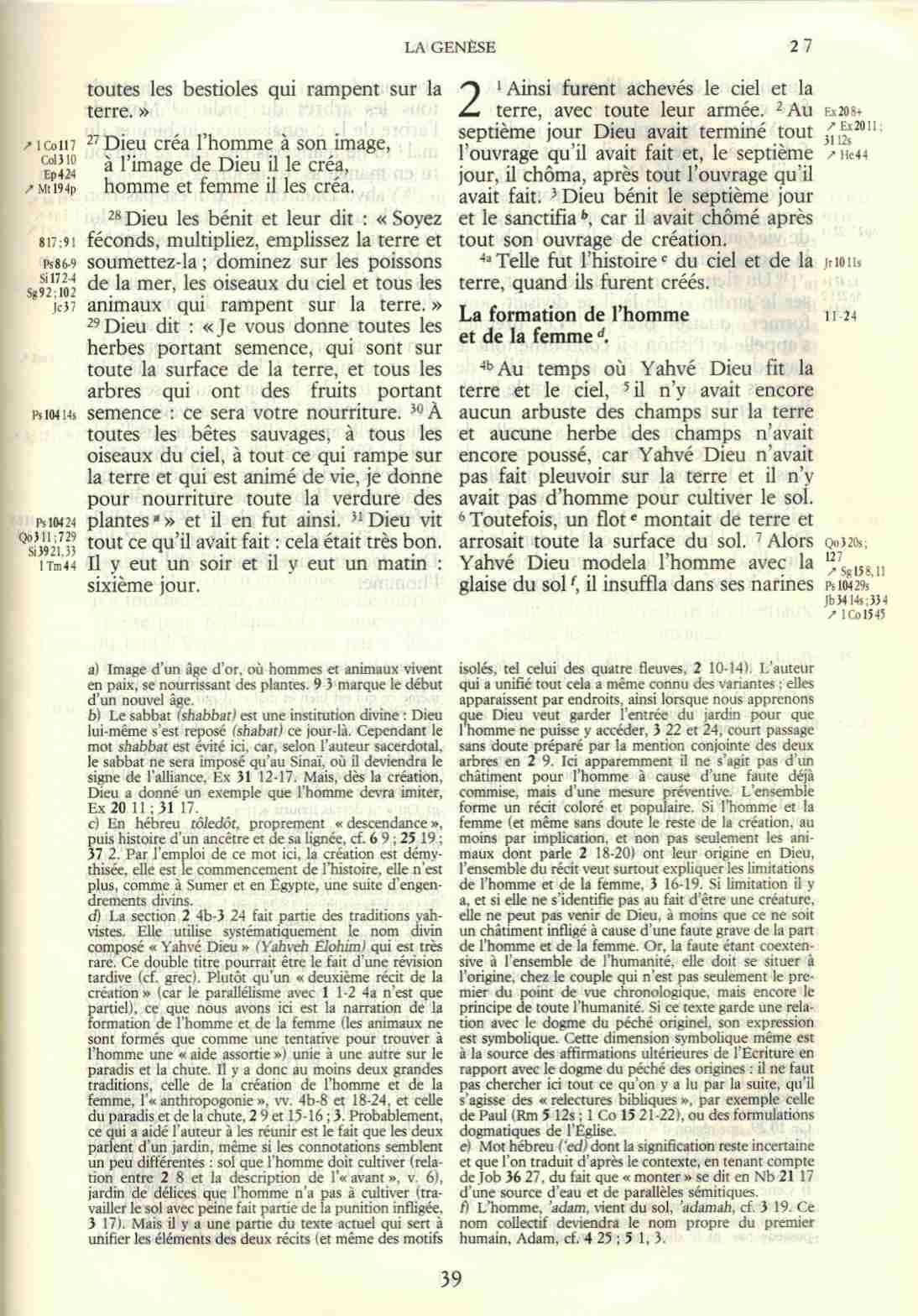 1255 BIBLE JERUSALEM COMPACT RELIEE - 5