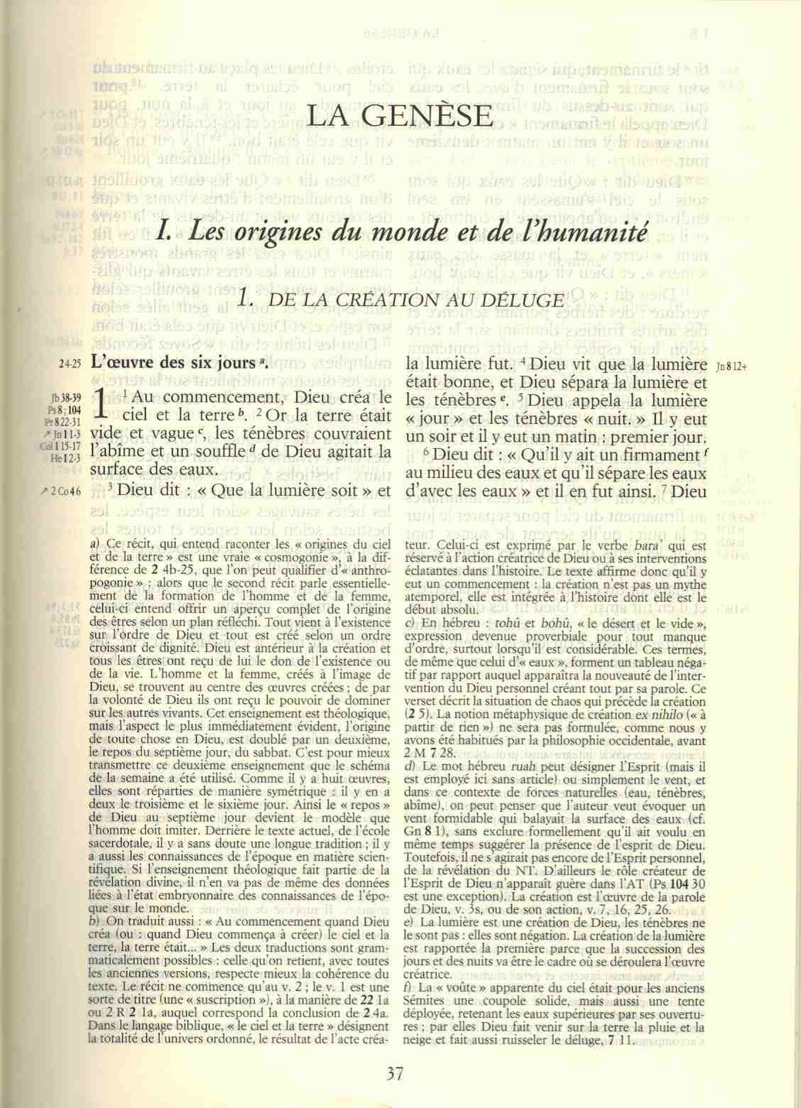 1269 BIBLE JERUSALEM COMPACTE VERTE - 2