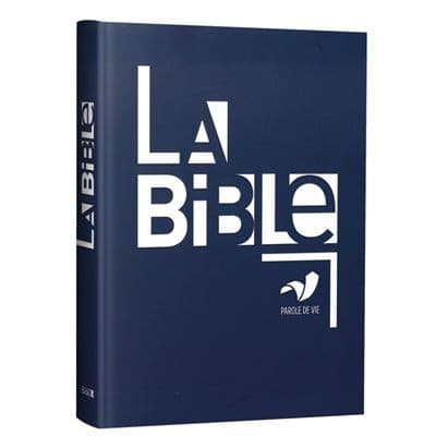 FRENCH BIBLE PDV SB1095 SANS LES LIVRES DEUTR - 2