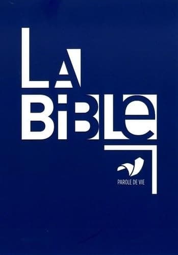 FRENCH BIBLE PDV SB1095 SANS LES LIVRES DEUTR - 1