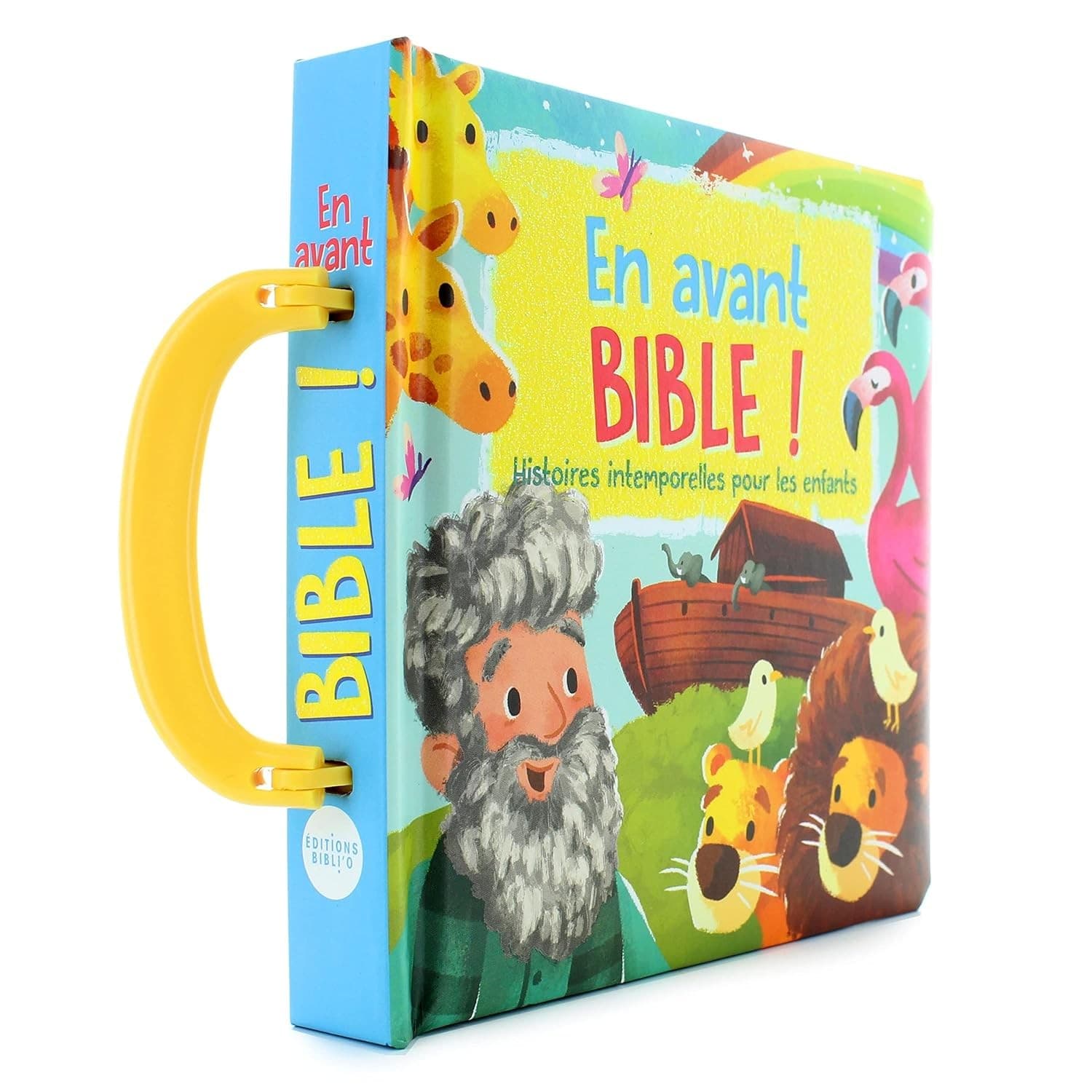 EN AVANT BIBLE SB5009 - 3