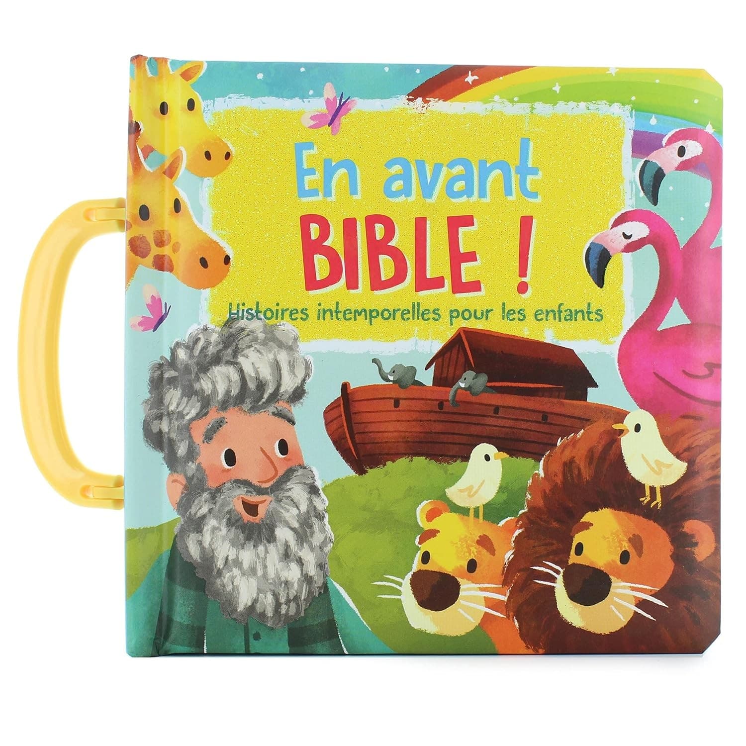 EN AVANT BIBLE SB5009 - 1