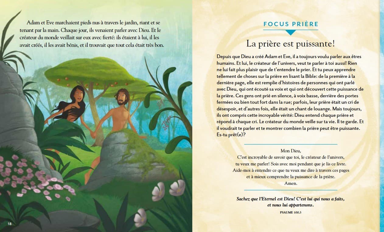 DIEU M'ENTEND - 3