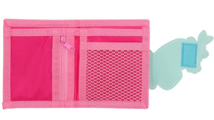 KIDS WALLET BE TRULY GLAD - 3