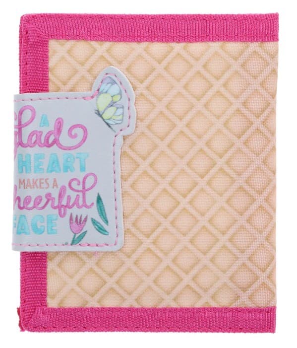KIDS WALLET JOY - 2