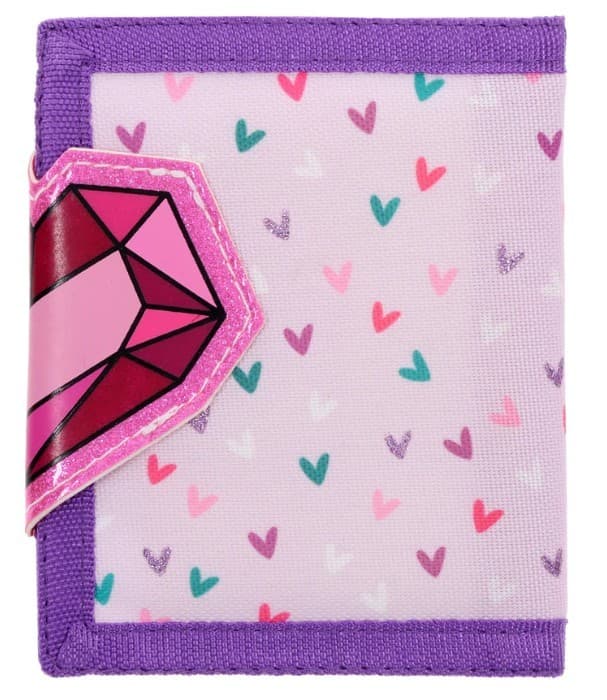 KIDS WALLET I AM GOD'S PRINCESS - 2