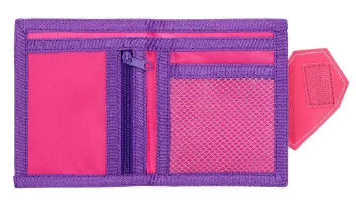 KIDS WALLET I AM GOD'S PRINCESS - 3