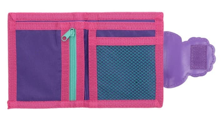 KIDS WALLET FEARFULLY & WONDERFULLY MADE - 3