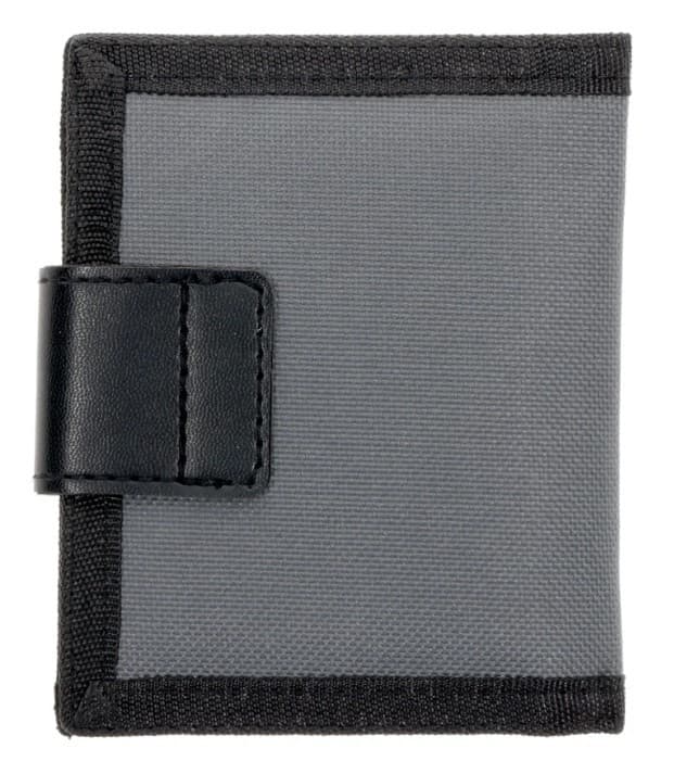 KIDS WALLET BE STRONG AND COURAGEOUS - 2