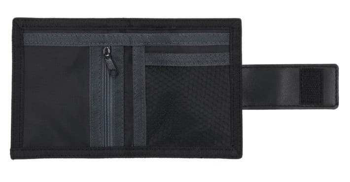 KIDS WALLET BE STRONG AND COURAGEOUS - 3
