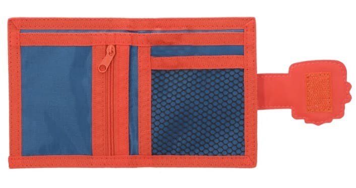 KIDS WALLET ADVENTURE WITH JESUS - 3