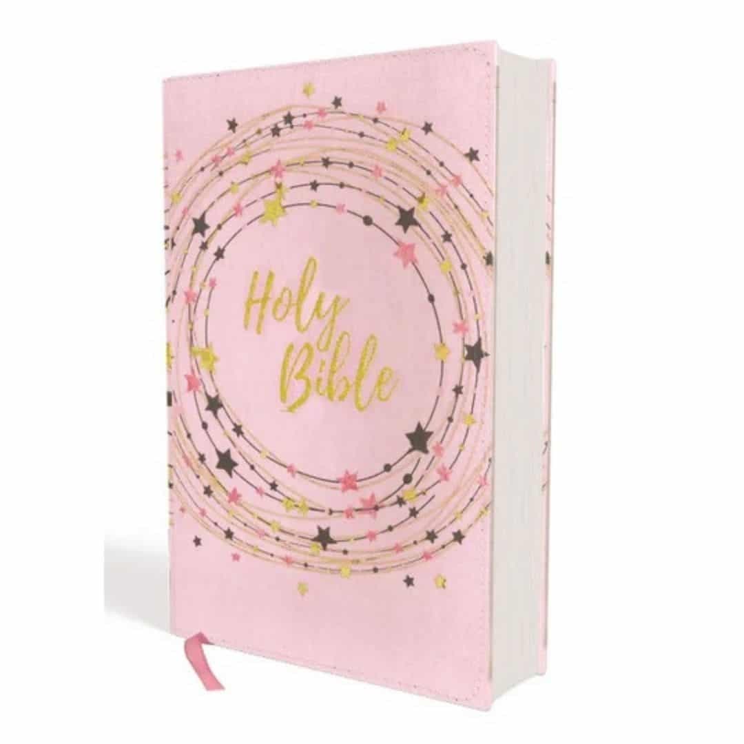 NIV BIBLE FOR KIDS THINLINE EDITION - 2