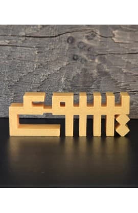 NAME ABOVE ALL NAMES JESUS WORD ART thumbnail 8
