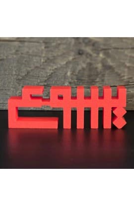 NAME ABOVE ALL NAMES JESUS WORD ART thumbnail 6