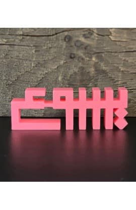 NAME ABOVE ALL NAMES JESUS WORD ART thumbnail 7