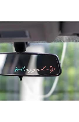 BLESSED HEART STICKER thumbnail 8