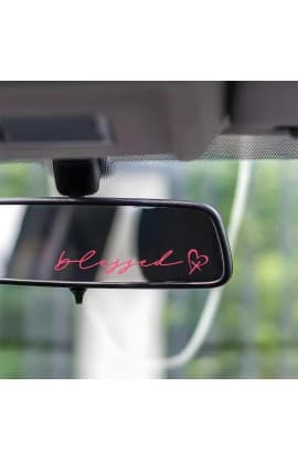 BLESSED HEART STICKER thumbnail 9