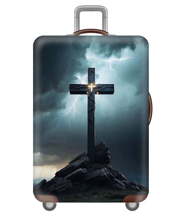 LUGGAGE COVER MD