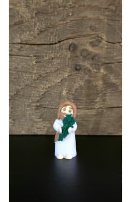 THE PROMISE OF LEBANON MINI FIGURINE thumbnail 2