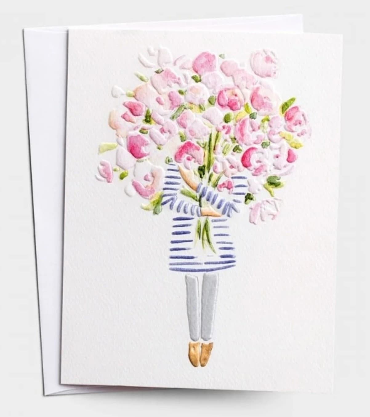 Studio 71 Thank You Bouquet - 1