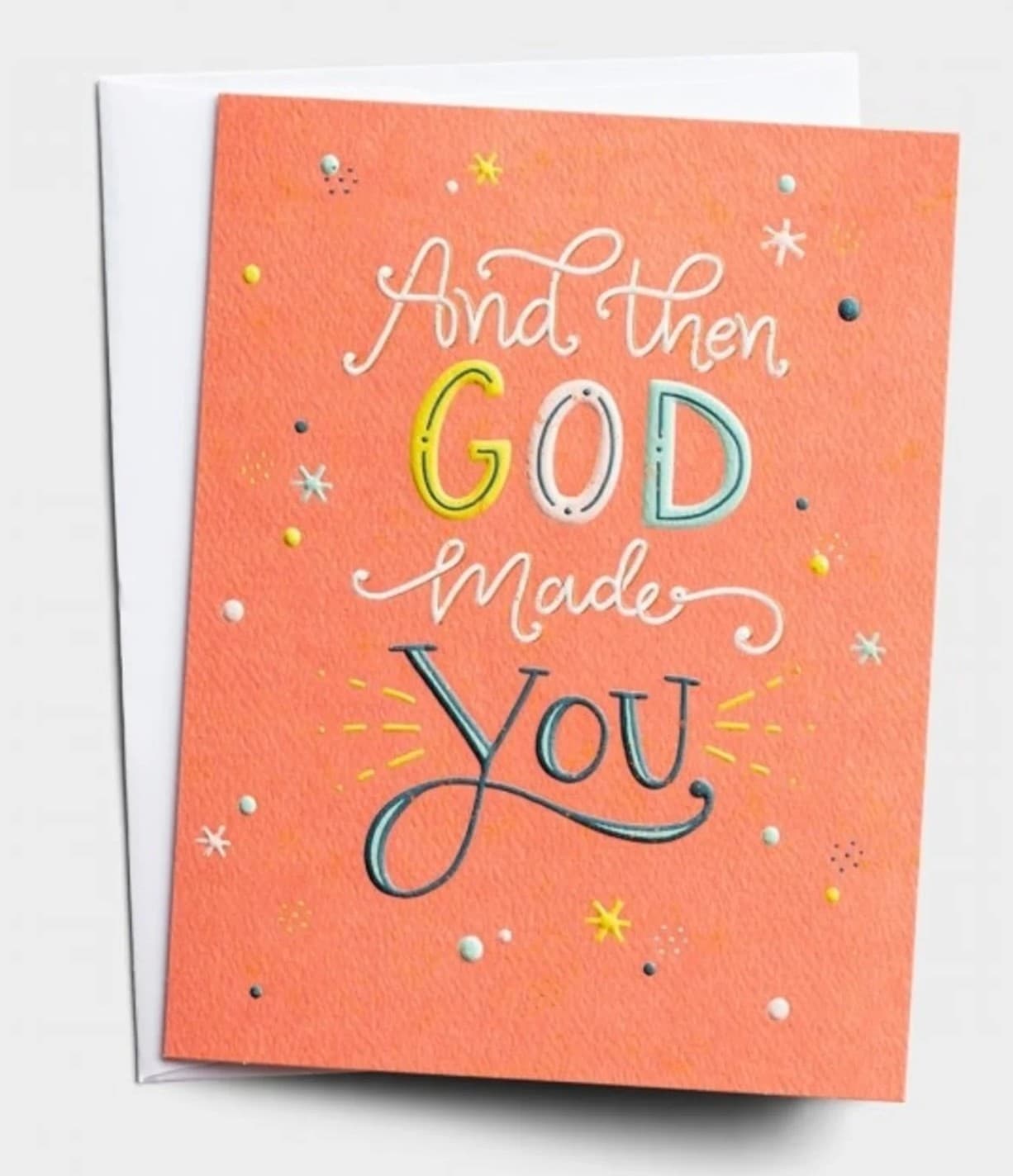 Studio 71 Birthday And Then God Made You - 1