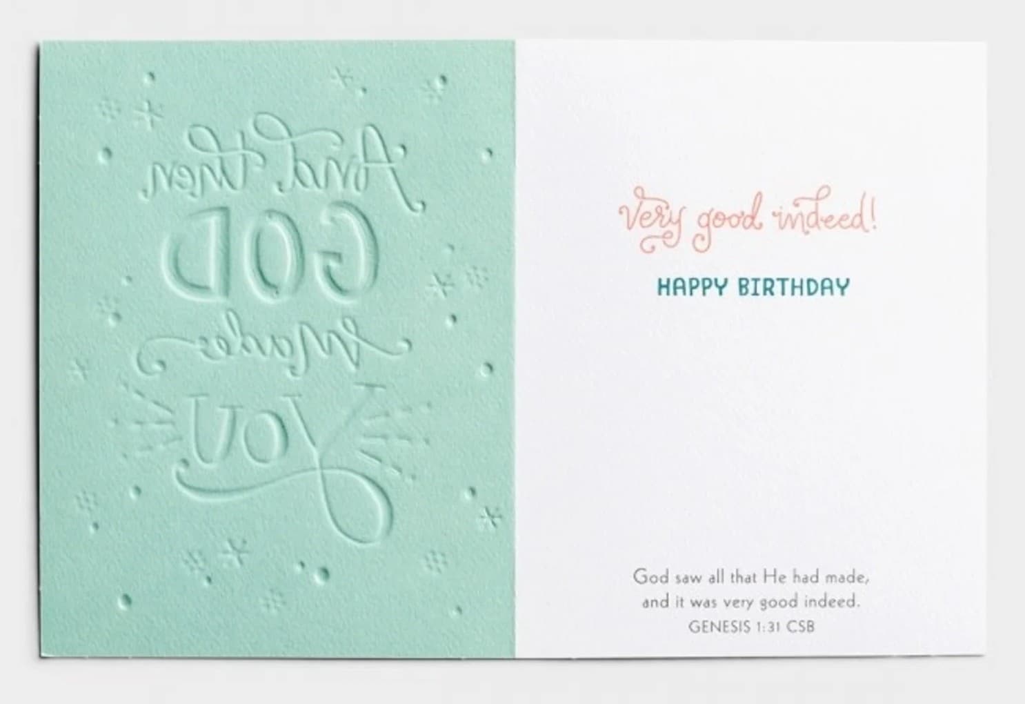 Studio 71 Birthday And Then God Made You - 2