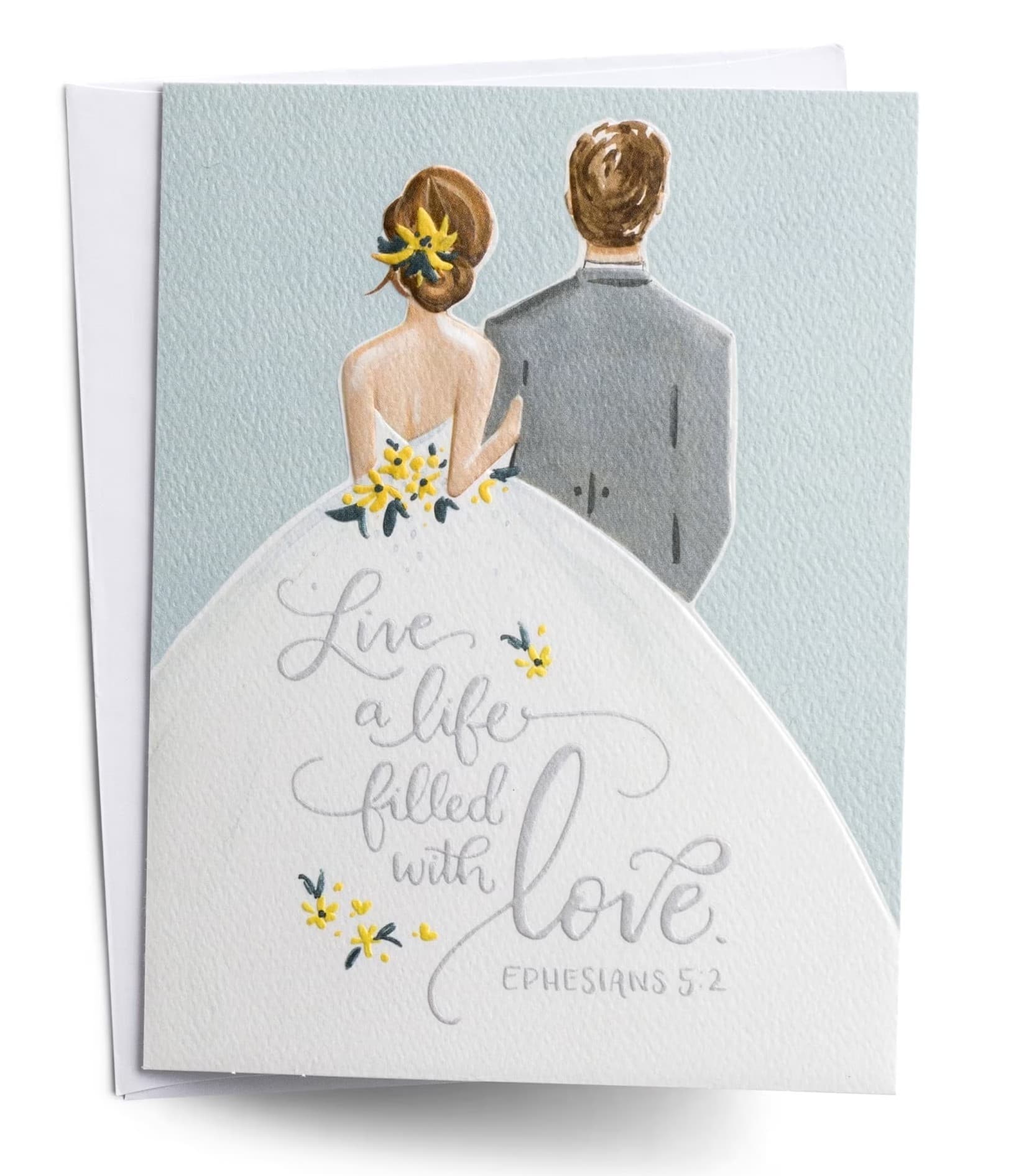 Studio 71 Wedding Life Filled with Love - 1