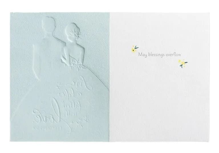 Studio 71 Wedding Life Filled with Love - 2