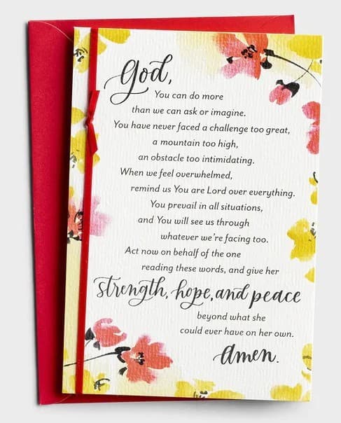 Holley Gerth Give Her Strength - 1
